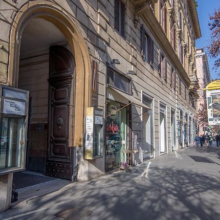 Vatican Treasure Rome Bagian luar foto