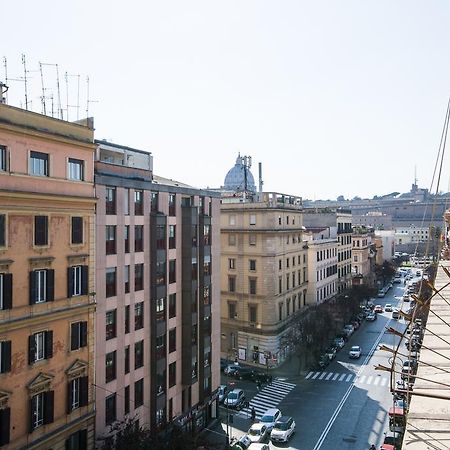Vatican Treasure Rome Bagian luar foto