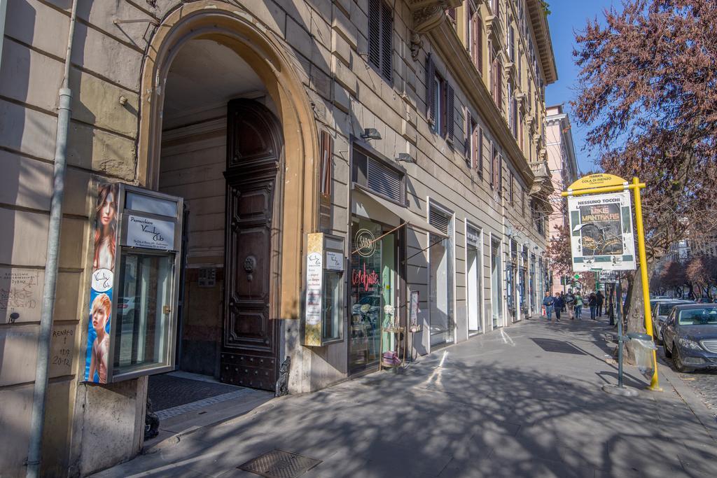 Vatican Treasure Rome Bagian luar foto