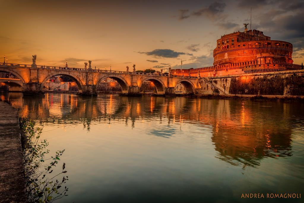 Vatican Treasure Rome Bagian luar foto